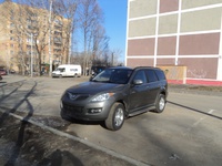 Great Wall Haval H5 2,0АТ